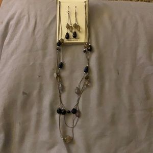 Necklace set